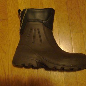 OSCA MEN'S BOOTS
